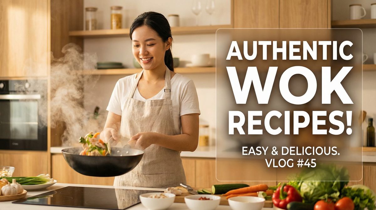 猎奇美食视频教程