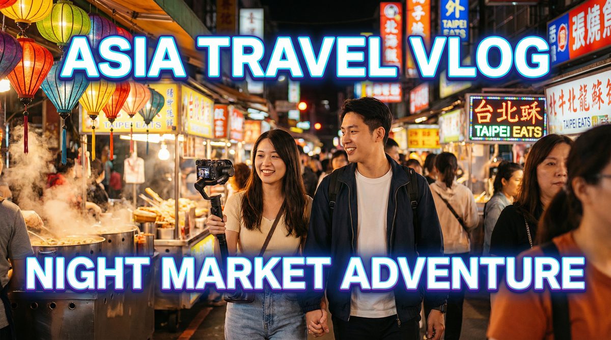 猎奇旅行视频分享